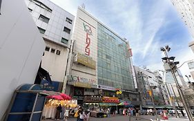 Hotel Cozy Myeongdong